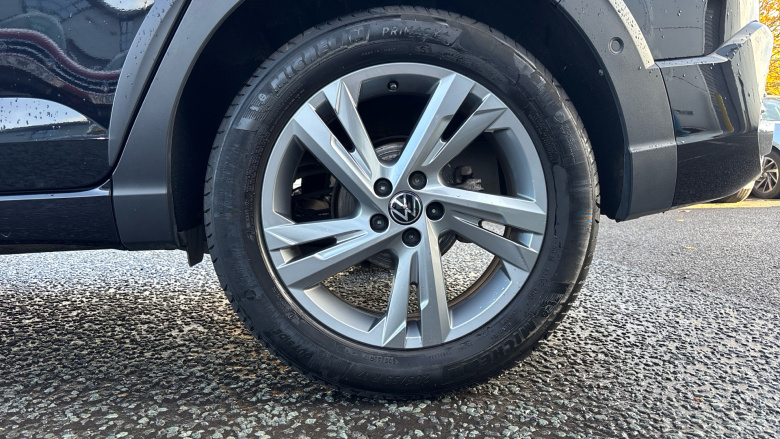 Volkswagen Taigo 1.0 TSI 110 R-Line 5dr Petrol Hatchback